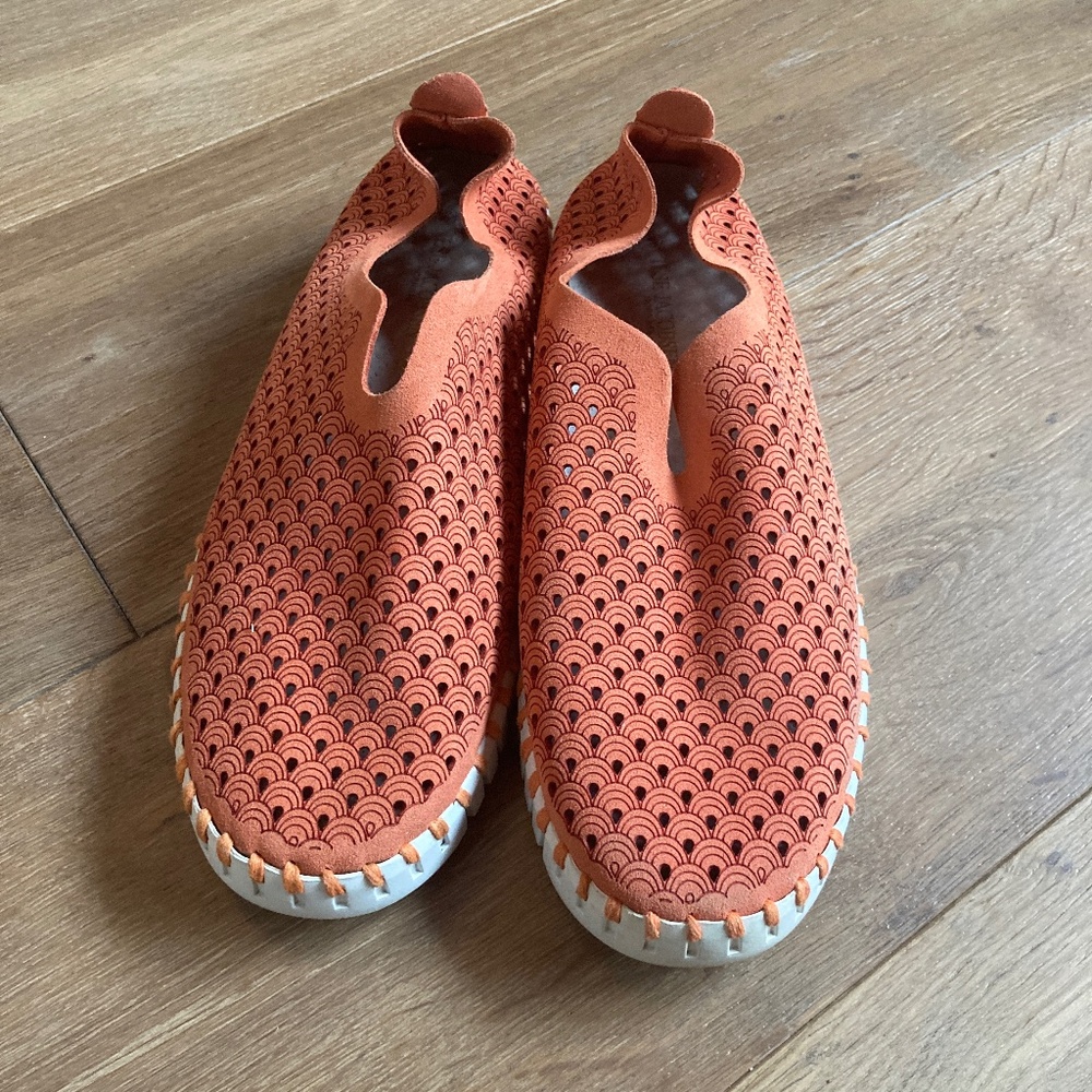 Cute Slip on